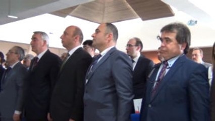 Sınav Uygulama Semineri" Ayvalık'ta Başladı