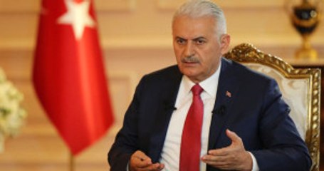 Başbakan Yıldırım'dan Bedelli Askerlik Sorularına Net Cevap