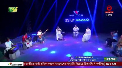 বল রে স্বরূপ কোথায় আমার সাধের পেয়ারী   লালন গীতি   শফি মন্ডল