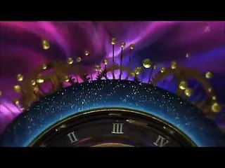 コズミックフロント part 1/2