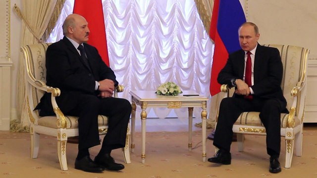 Putin busca respostas para explosão em metrô