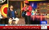 Singer Sings "Jab Aye Ga Imran" in front of Musadiq Malik