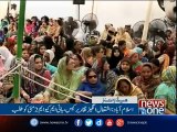 NewsONE Headlines 12AM,| 4-April-2017