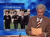 Tagesschau | 03. April 1997 20:00 Uhr (mit Wilhelm Wieben) | Das Erste