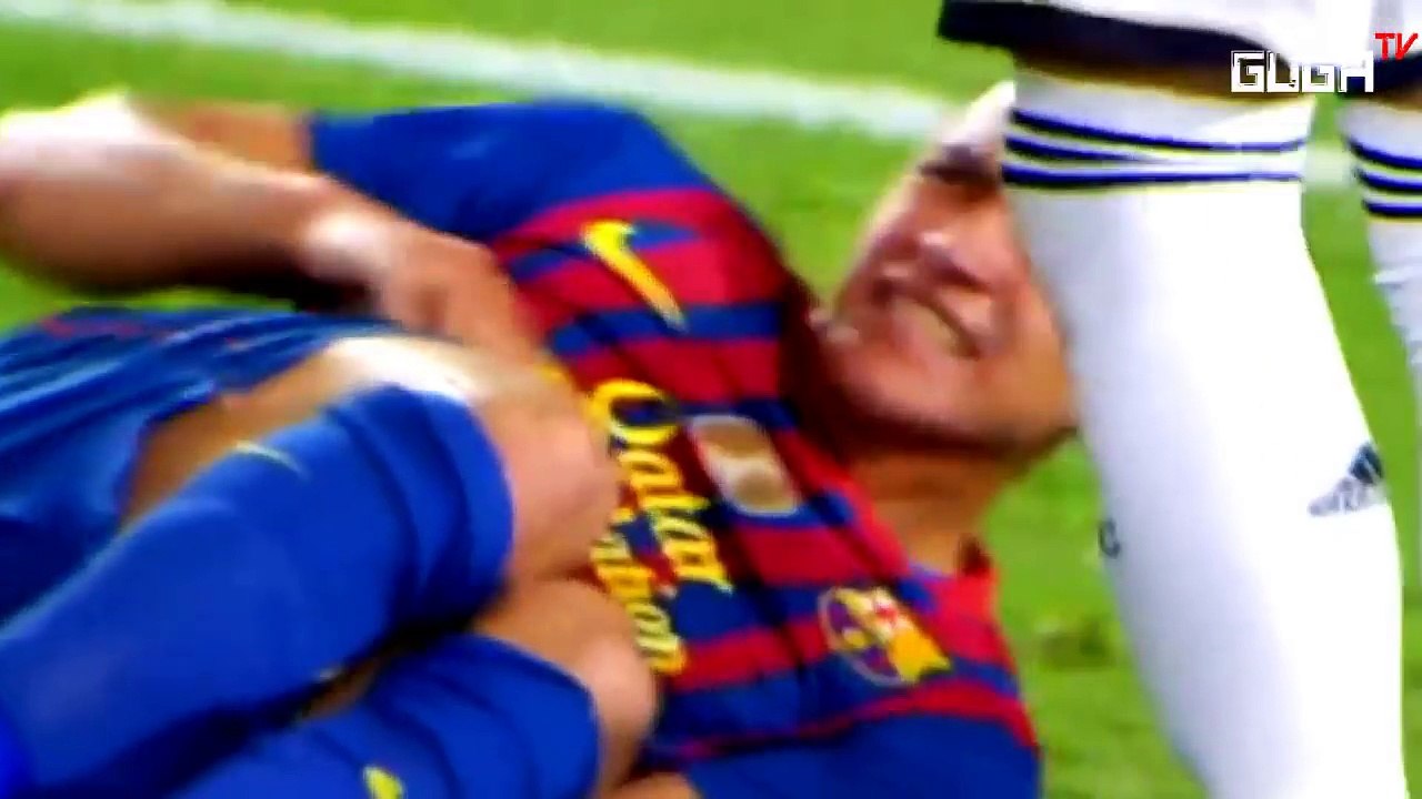 Barcelona vs Chelsea 2012 Highlights