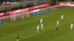 Brozovic  Power  Shot  0-0   Inter   VS  Sampdoria  03-04-2017