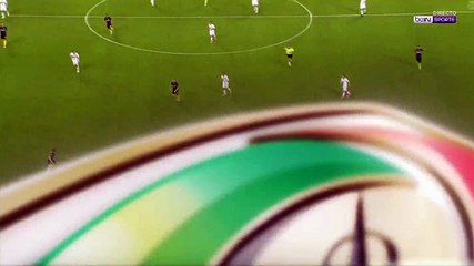 Quagliarella SUPER Chance HD - Inter	0-0	Sampdoria 03.04.2017