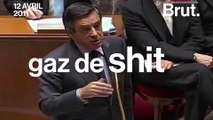 Top 8 des lapsus politiques les plus gênants