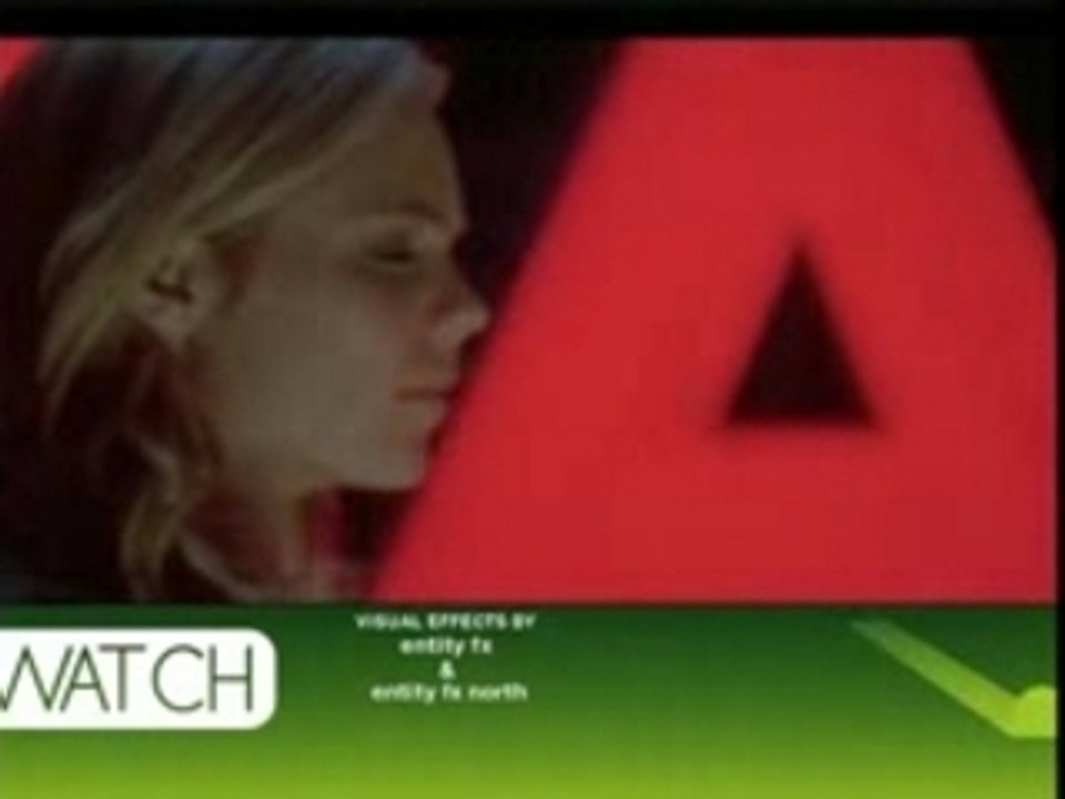 Smallville 7x02: Kara