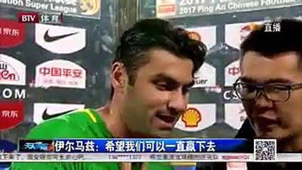Burak Yılmaz'ın gündem olan röportajı