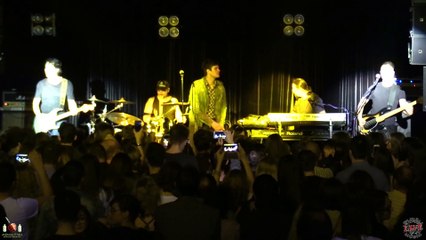 VAMA - Copilul care alearga catre mare  & Sa dansam @ No Limit | Buzau | 1 aprilie 2017