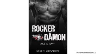 [Download ebook] Rocker Dämon. Ace und Amy