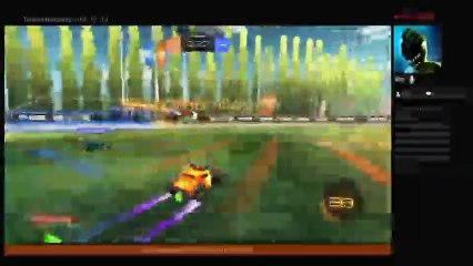 ROCKET LEAGUE INSIEME A GIUSEPPE   |  PS4 #4 (34)