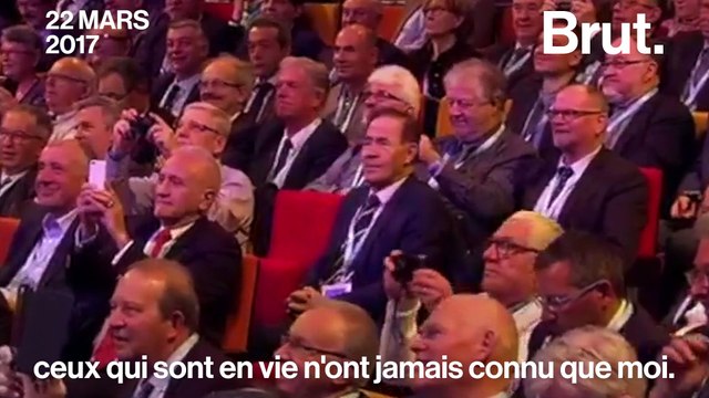 C'est qui Jean Lassalle ?