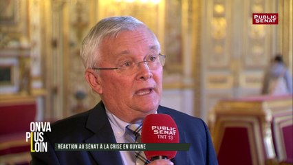 Le tour de l'info : Guyane & responsabilités / Fusion PS-EELV / Prisons / Anti-fraude