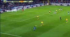 Khalid Boutaib Goal HD - Estrasburgo 2-0 Sochaux 03.04.2017