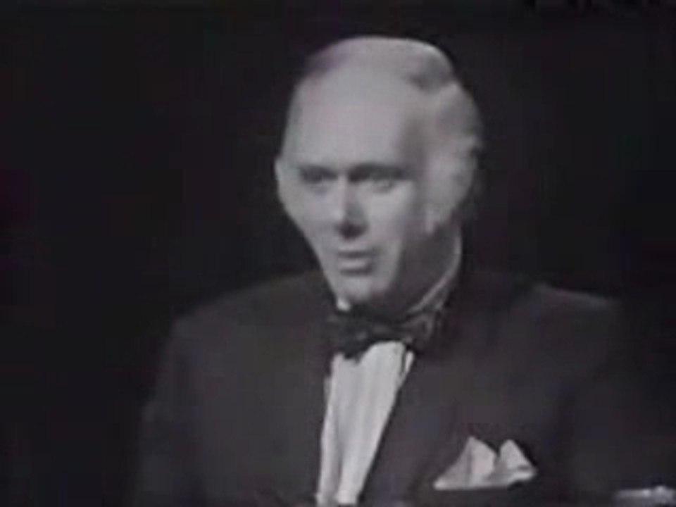 Bruce Lee Interview Part 1