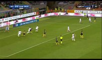 Danilo D'Ambrosio Goal HD - Inter 1-0 Sampdoria - 03.04.2017
