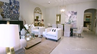 Christie Cannon Dallas Real Estate Video