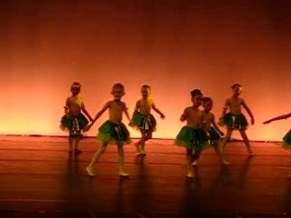 Gala de danse 2007