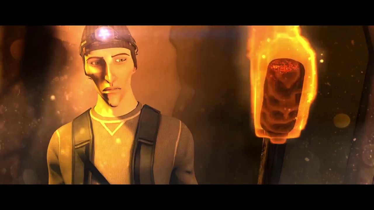 Yesterday Origins Trailer de Elogios - ESP