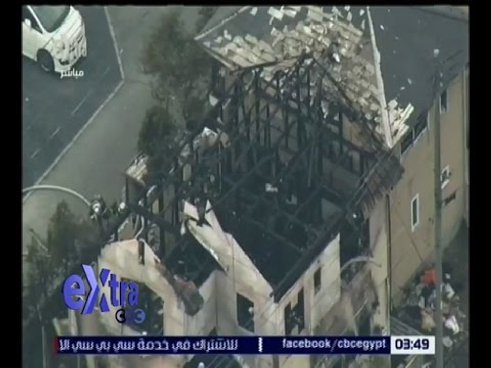 غرفة الأخبار | انتحاري يفجر نفسه بأحد المتنزهات بمدينة أوتسونوميا اليابانية