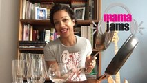 Mama Jams | Let's Dance | David Bowie | Family Music Video | MomCave