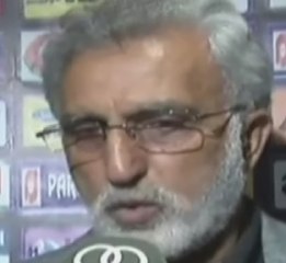 مرور بازی سپاهان و سایپا