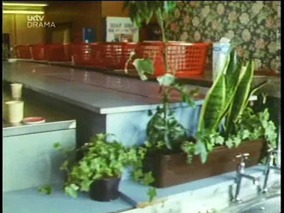 Last Of The Summer Wine S10e02 The Treasure Of The Deep