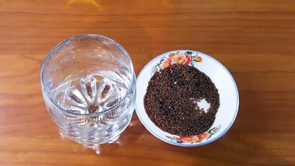 وصفة سهلة وطبببببعية لمن تريد الحمل