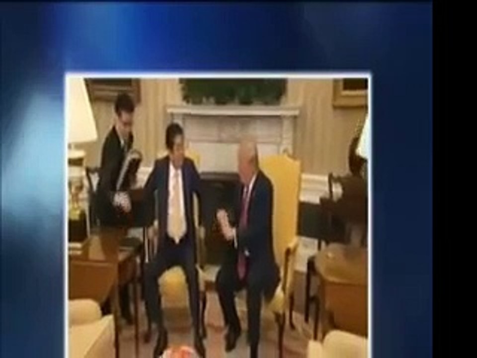 لن تصدق كيف انتقم محمد بن سلمان لجميع روساء العالم