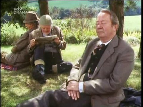 Last Of The Summer Wine S10e04 That Certain Smile