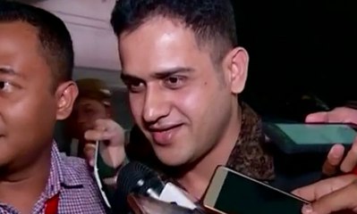 Nazaruddin Sebut "Siapa-Siapa" yang Dapat Dana E-KTP