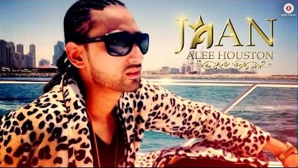 Jaan Song Full HD Music Video 2017 - Alee Houston - Atif Ali