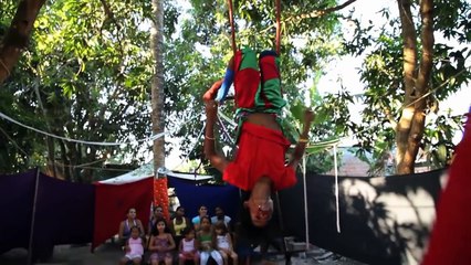 Jonas e o Circo Sem Lona | Trailer Oficial