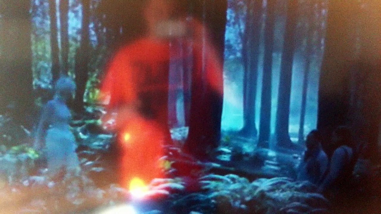 The Magicians Season 2 Toxic TV Spot