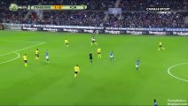 Khalid Boutaib Goal HD - Strasbourg 2-0 Sochaux - 03.04.2017 HD