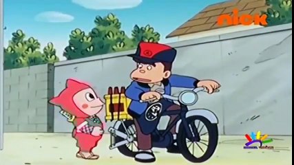 NINJA HATTORI CARTOON IN HINDI NEW EPISODES 2017| NINJA HATTORI HINDI EPISODES