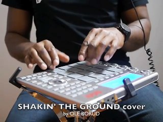 Jouer de la batterie avec ses doigts comme un dieu