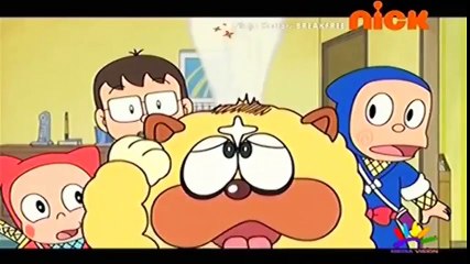 NINJA HATTORI CARTOON IN HINDI NEW EPISODES 2017| NINJA HATTORI HINDI EPISODES