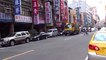 Des camions poubelles jouent du Beethoven à Taiwan...