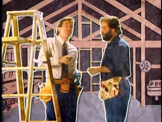 Home Improvement  218  Bye Bye Birdie