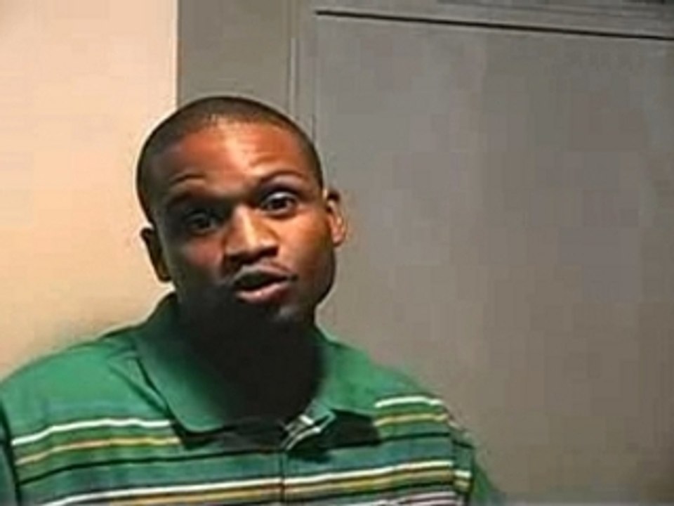 BABS SPEAKS ON REMY MA AND FOXY BROWN