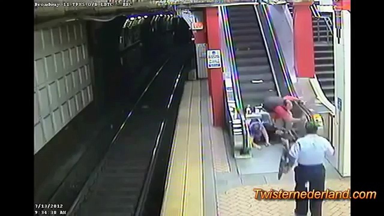 Dünyanın en komik  kazaları izle gör çok komik