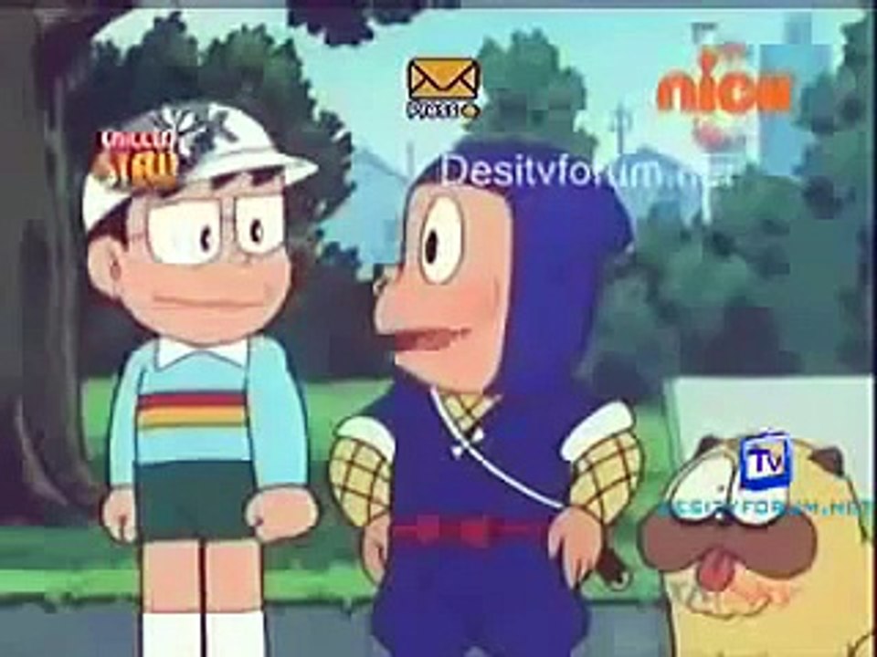 NINJA HATTORI CARTOON IN HINDI NEW EPISODES 2017 | NINJA HATTORI CARTOON BEST EPISODES