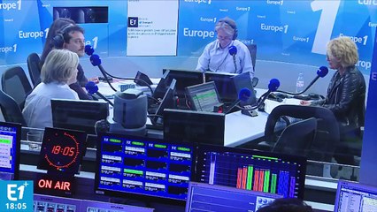 Attaque "chimique" en Syrie : "On a donné un droit de tuer" à Bachar al-Assad