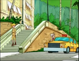 Spirou & Fantasio  Episode 9   Spip ne repond plus