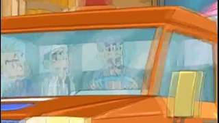 Spirou & Fantasio  Episode 5   Vengeance des samourai
