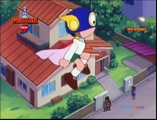 PERMAN CARTOON IN HINDI NEW EPISODES 2017 | PERMAN CARTOONS