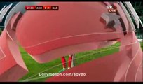 Emmanuel Adebayor Goal HD - Akhisar Genclik Spor 0-1 Basaksehir - 04.04.2017